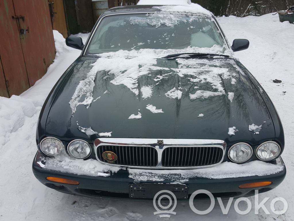 XJ X308 XJ