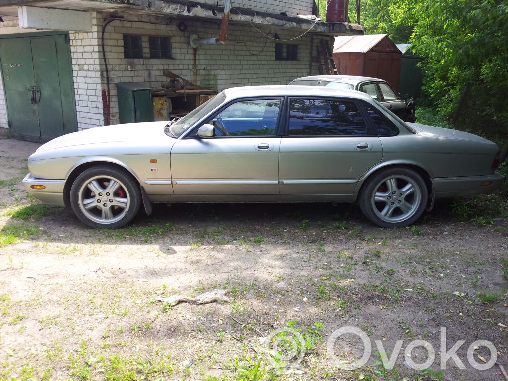 XJ X308 XJ