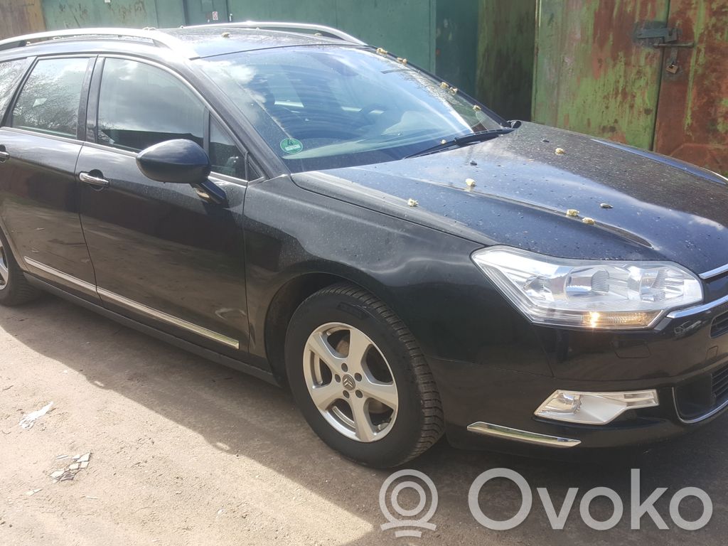 C5 C5, C5 Aircross  96661102XT