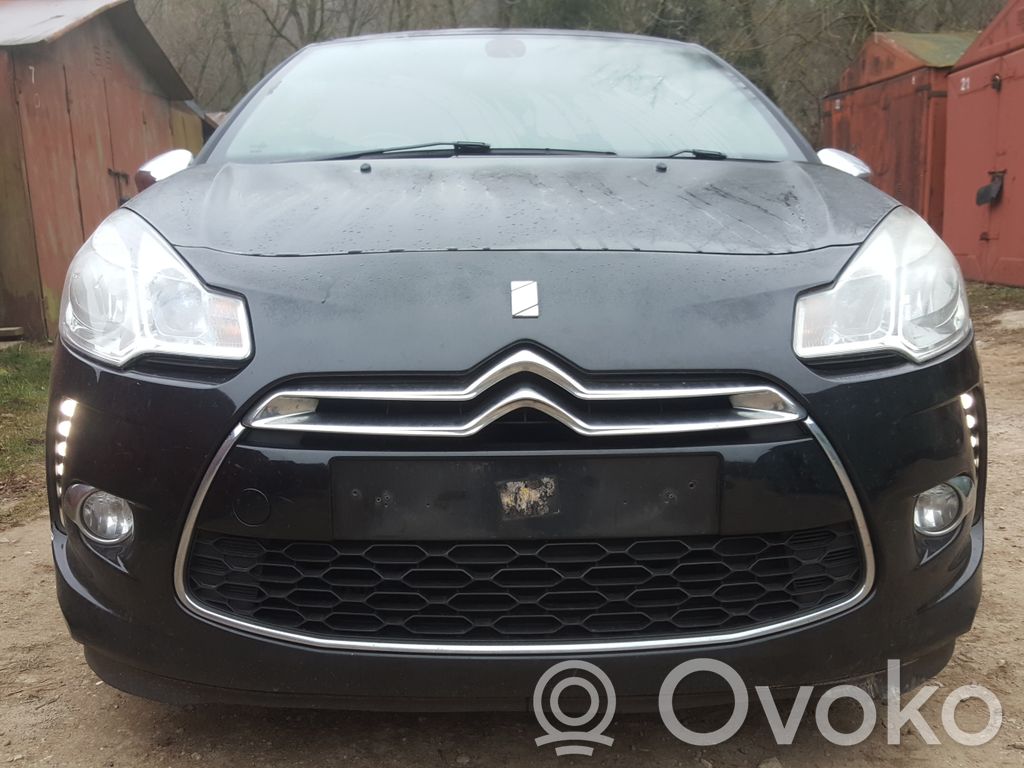 DS3 DS3  9683165580