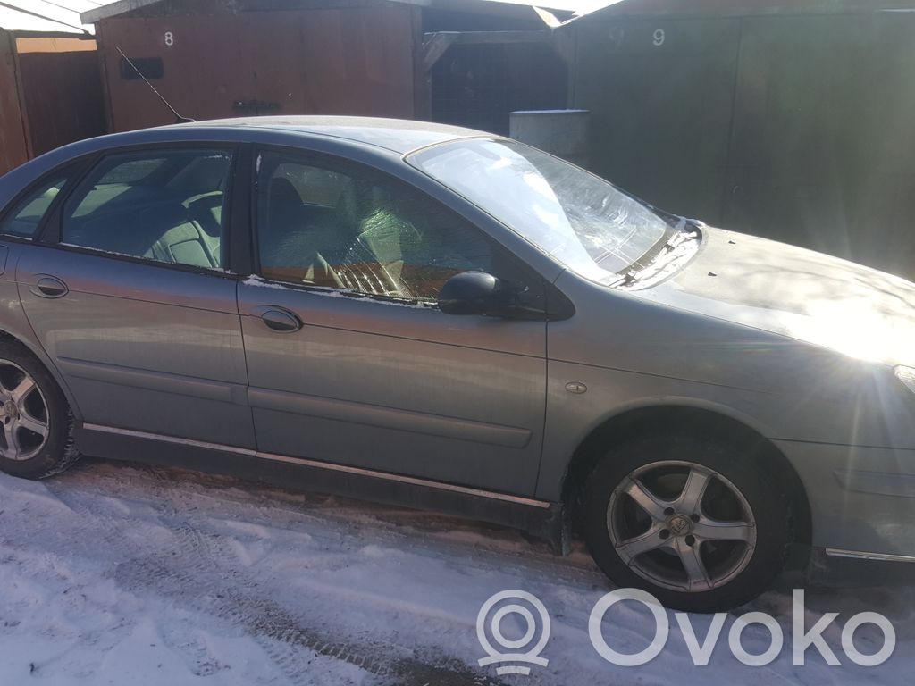 C5 C5, C5 Aircross  9646321780