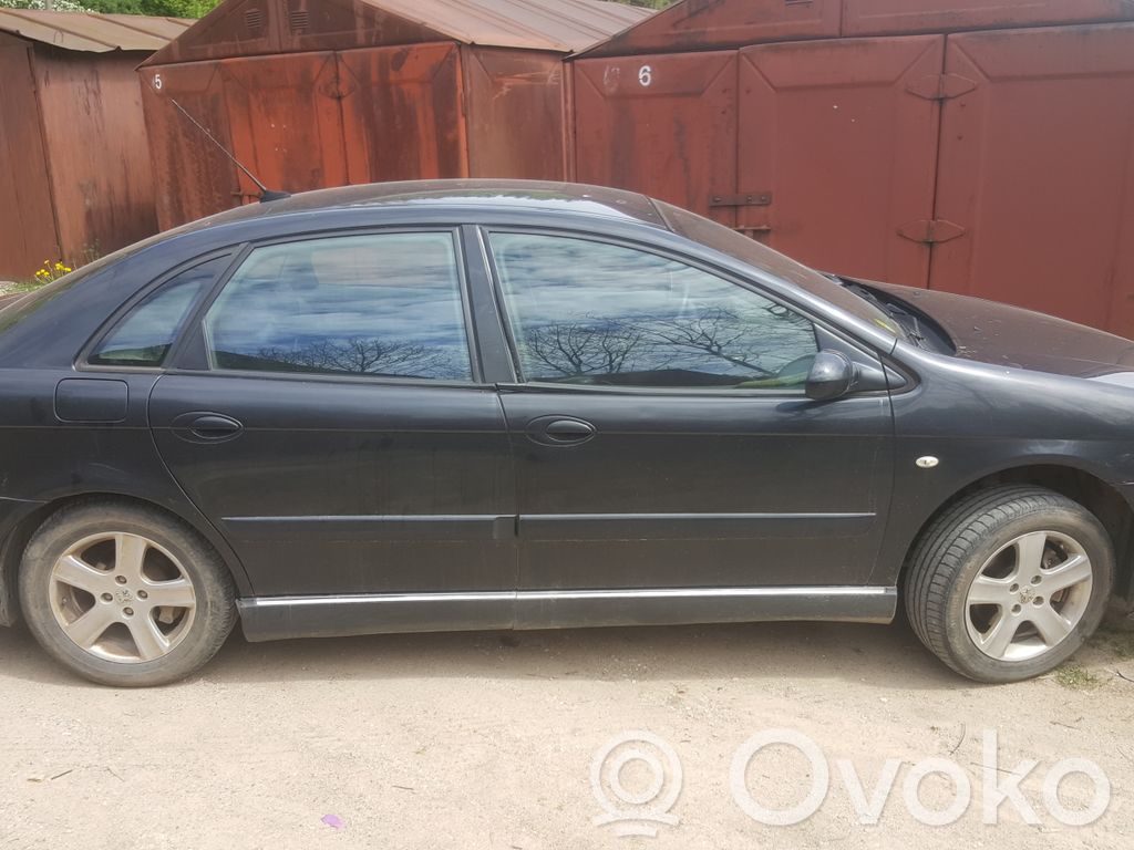 C5 C5, C5 Aircross  9645030780