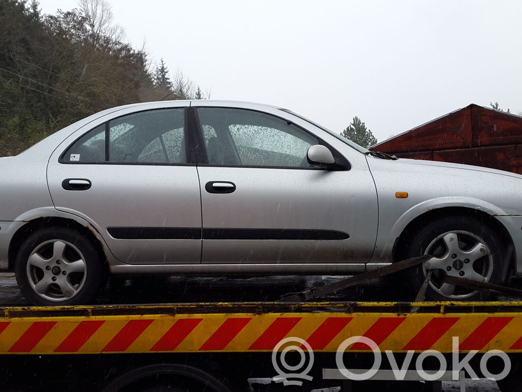 Almera N16 Almera  0281010141