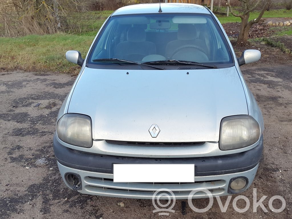Clio II Clio  7700104956