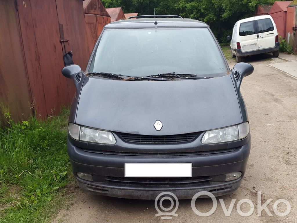 Espace III Espace  21101