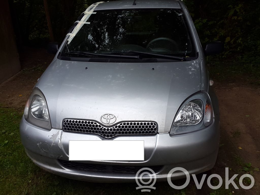 Yaris Yaris  8946552030