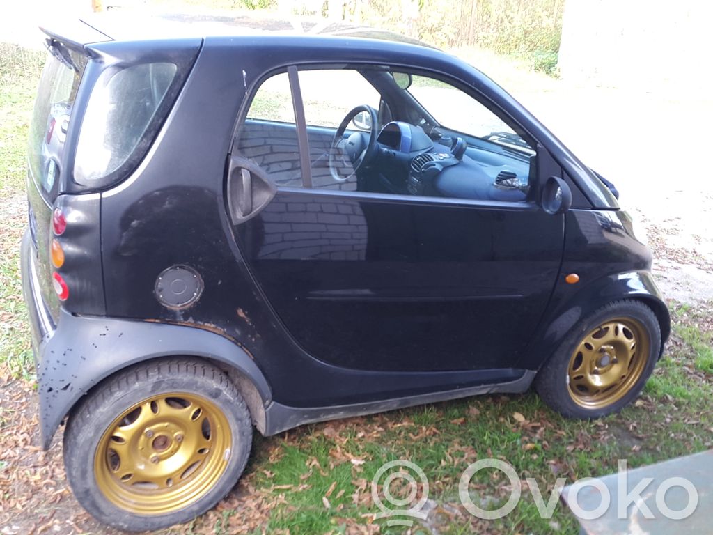 ForTwo I ForTwo