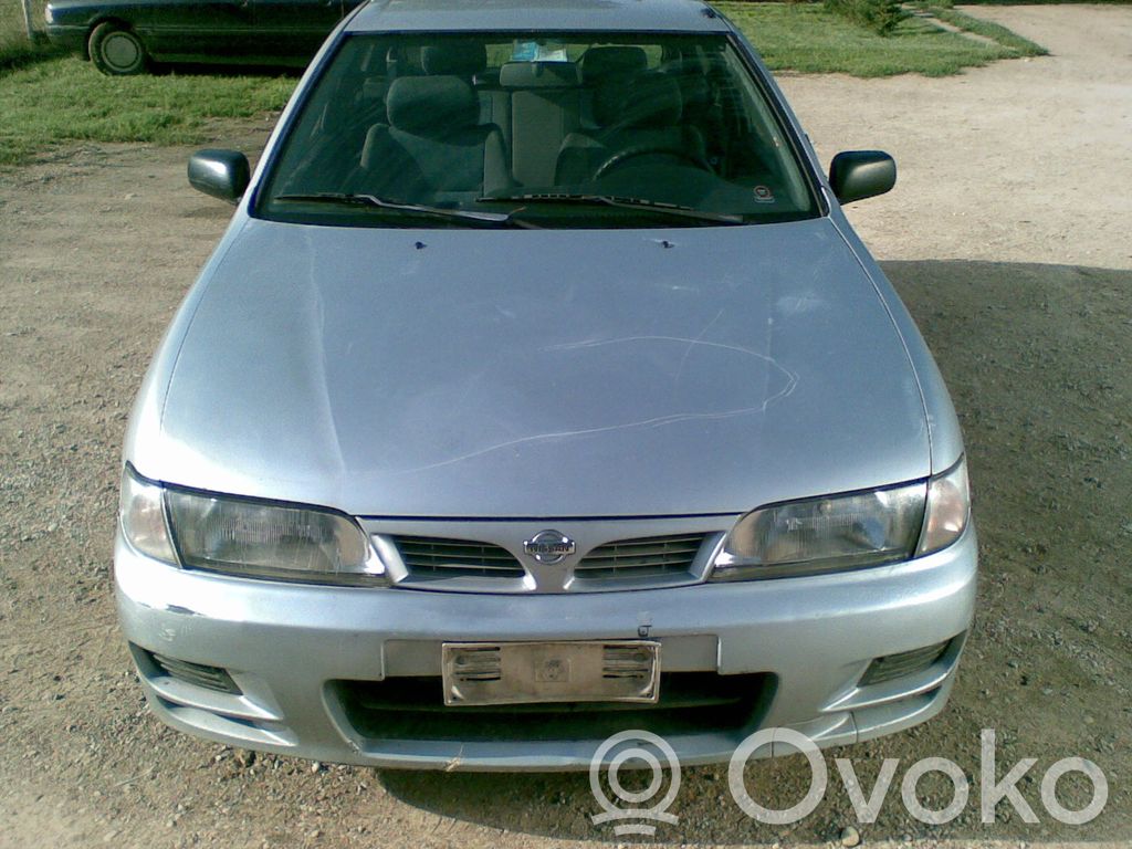 Almera Almera  MECN203