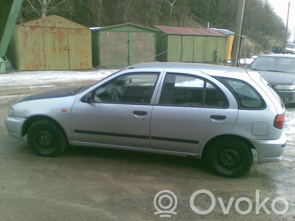 Almera Almera  MECN213