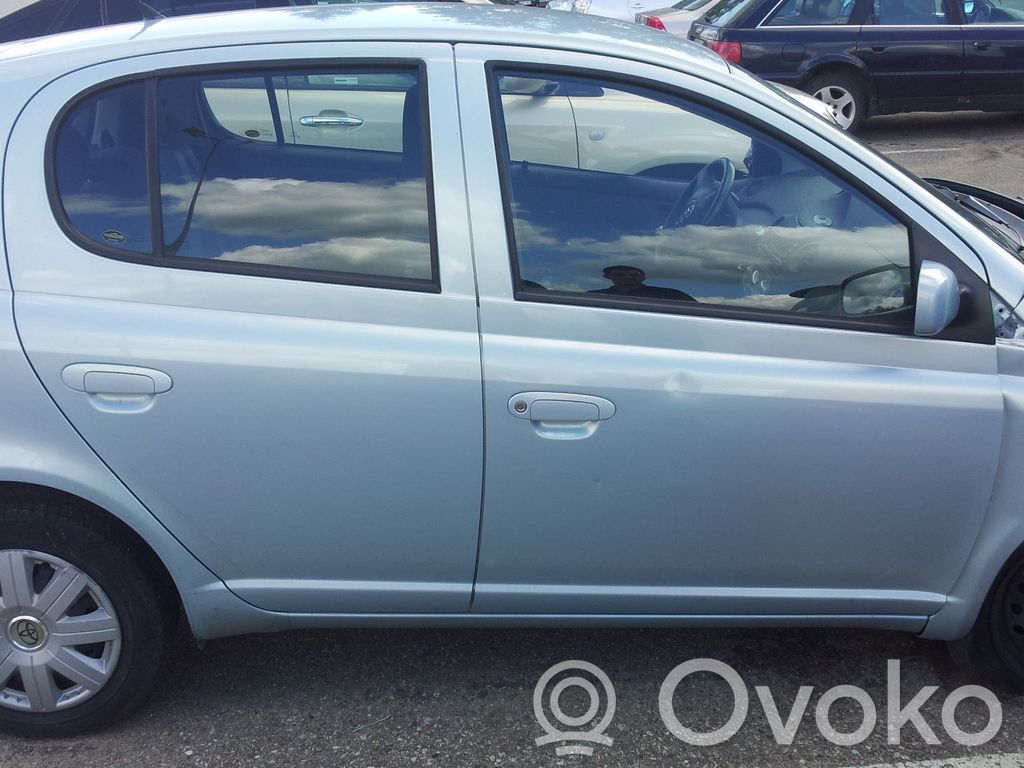 Yaris Yaris  894650D040