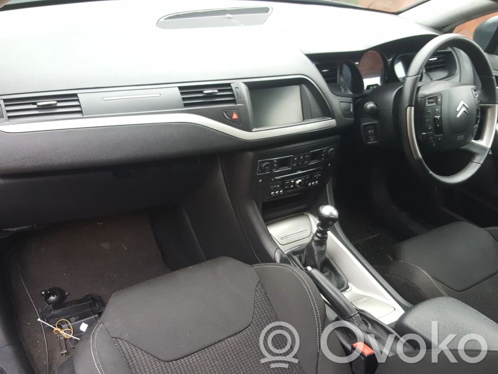 C5 C5, C5 Aircross  0265951393