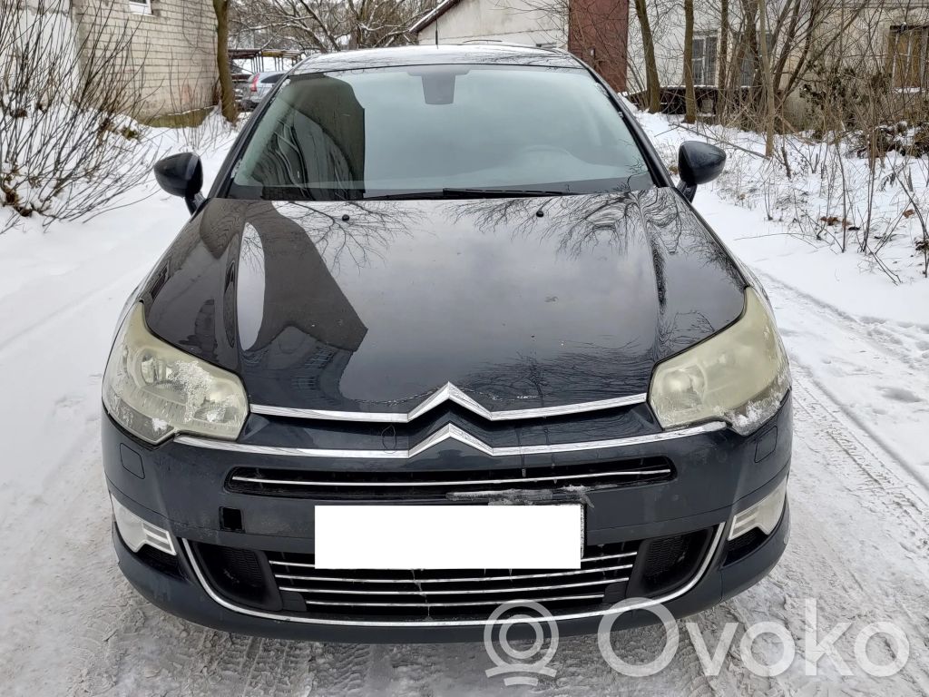 C5 C5, C5 Aircross  96661102XT