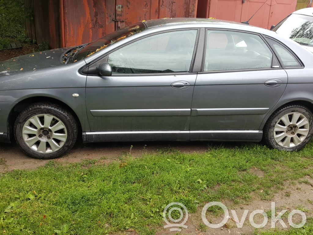C5 C5, C5 Aircross  9656574080