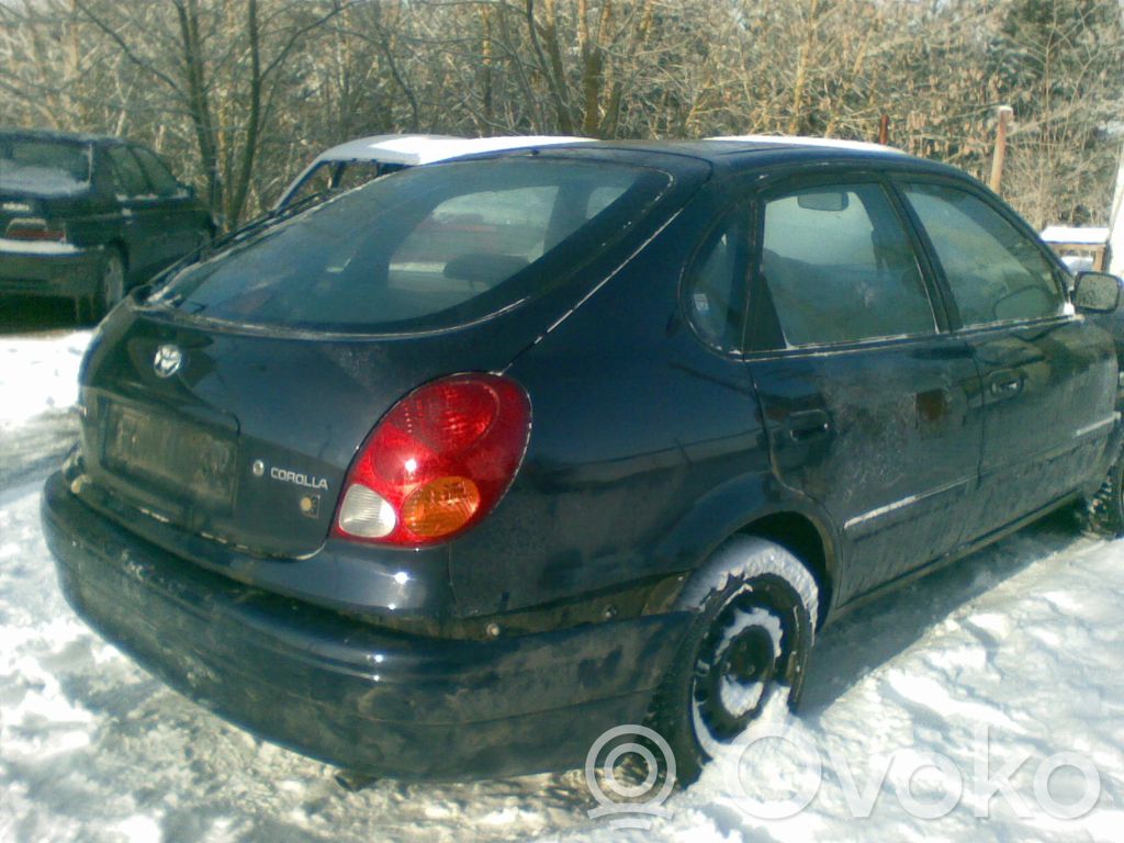Corolla E110 Corolla  8917002091