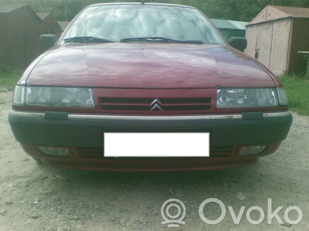 Xantia Xantia  0258003204