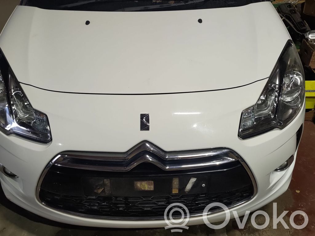 DS3 DS3