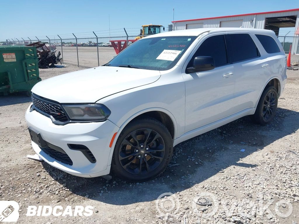 Durango Durango  P684465284AC