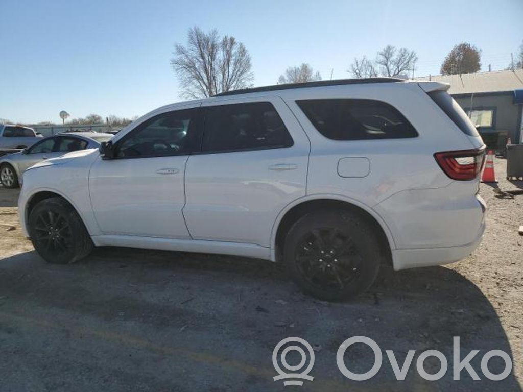 Durango Durango  68319802AA