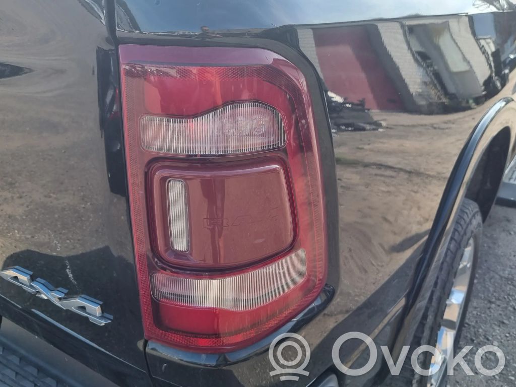 VAN RAM RAM VAN, Wagon  68284055AA