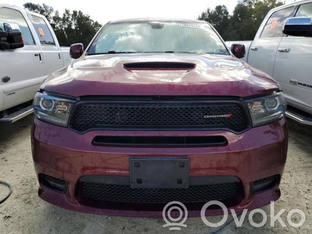 Durango Durango  68140669AE