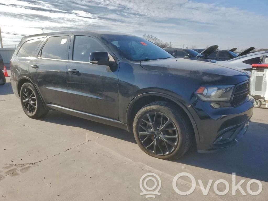 Durango Durango  P68310361AA