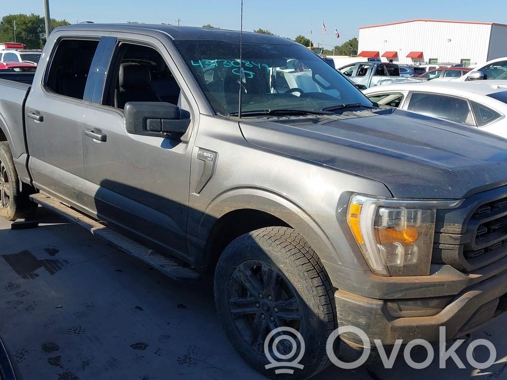 F150 F series  ML3E6090EA