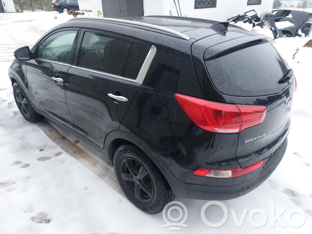 Sportage Sportage  954803U500