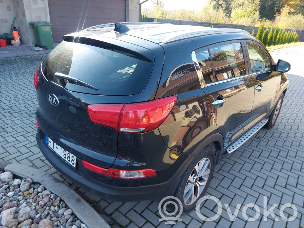 Sportage Sportage  218152S900