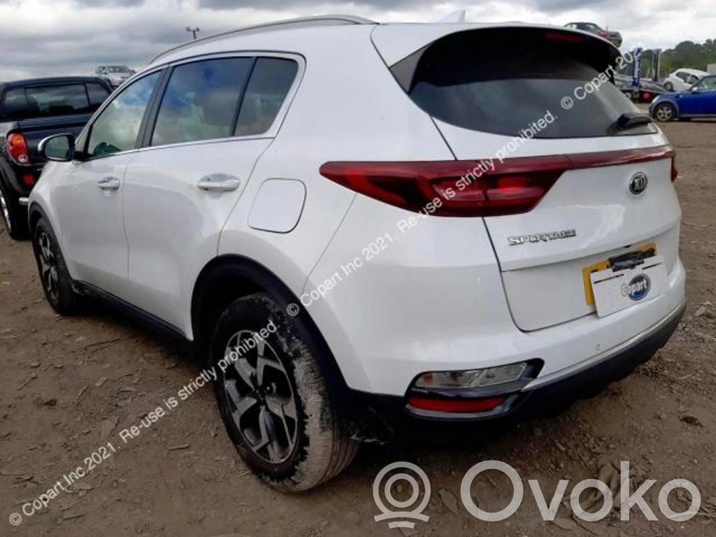 Sportage Sportage  392102B530
