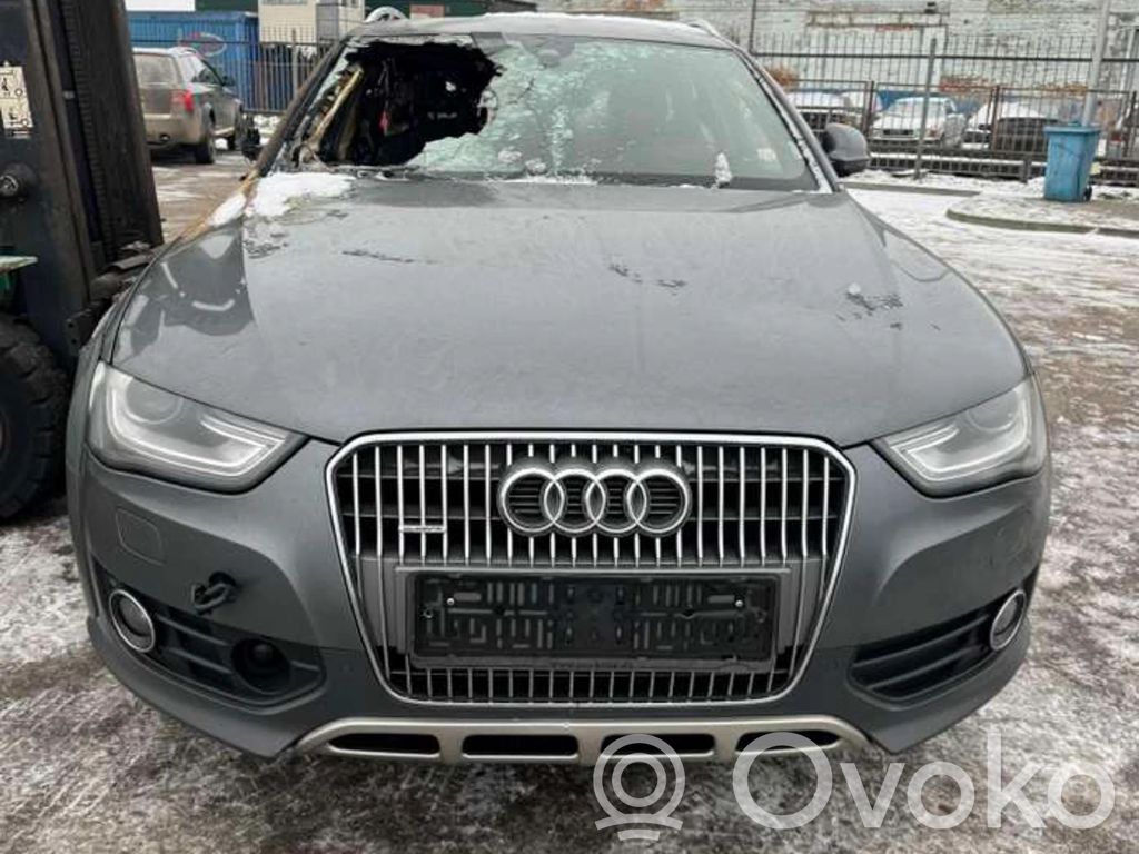 A4 Allroad A4 Allroad  8K0521101AA