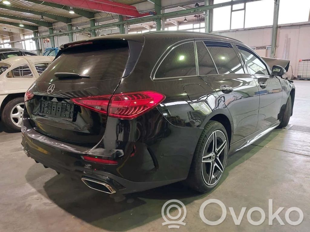 C W206 C-class, AMG (W202, W203, W204, W205, W206)  A0009055114