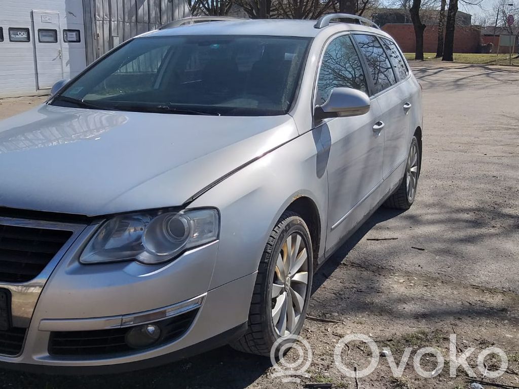PASSAT B6 Passat  3C0035729E
