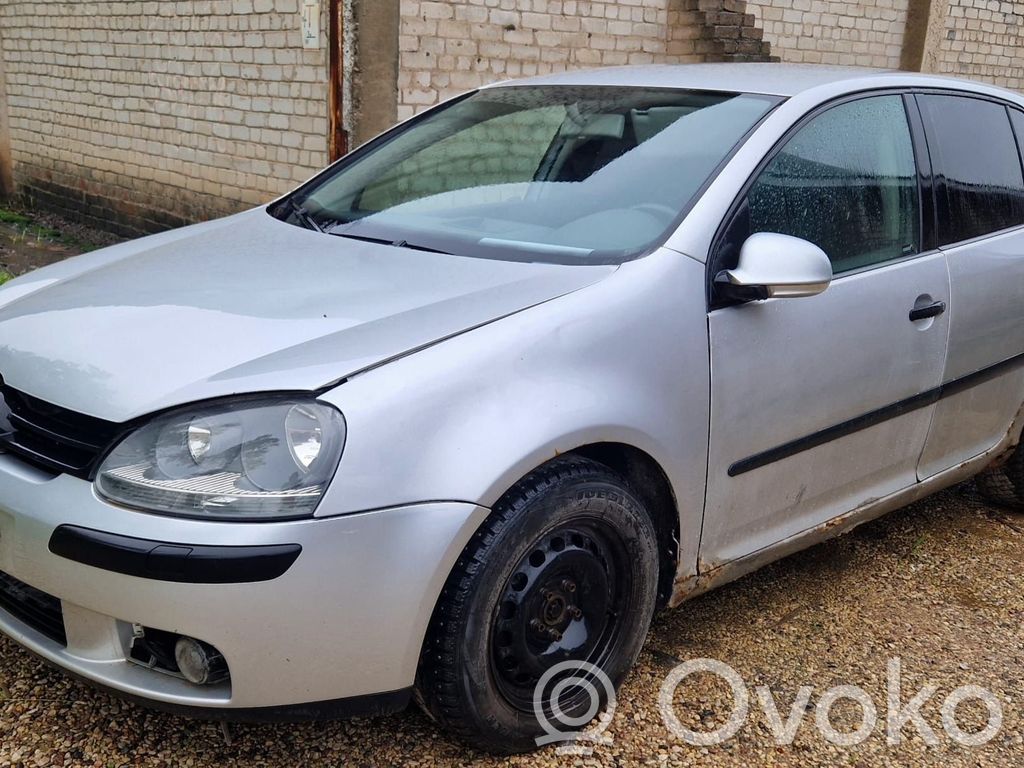 Golf V Golf  3B7035110