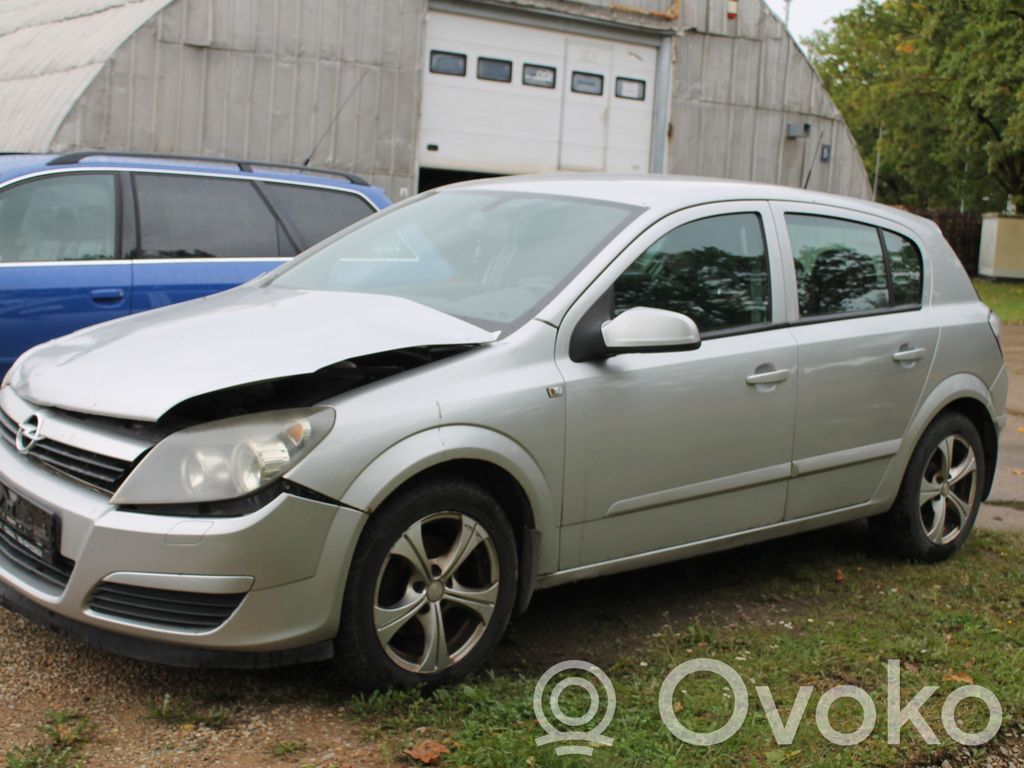 Astra H Astra  13178656