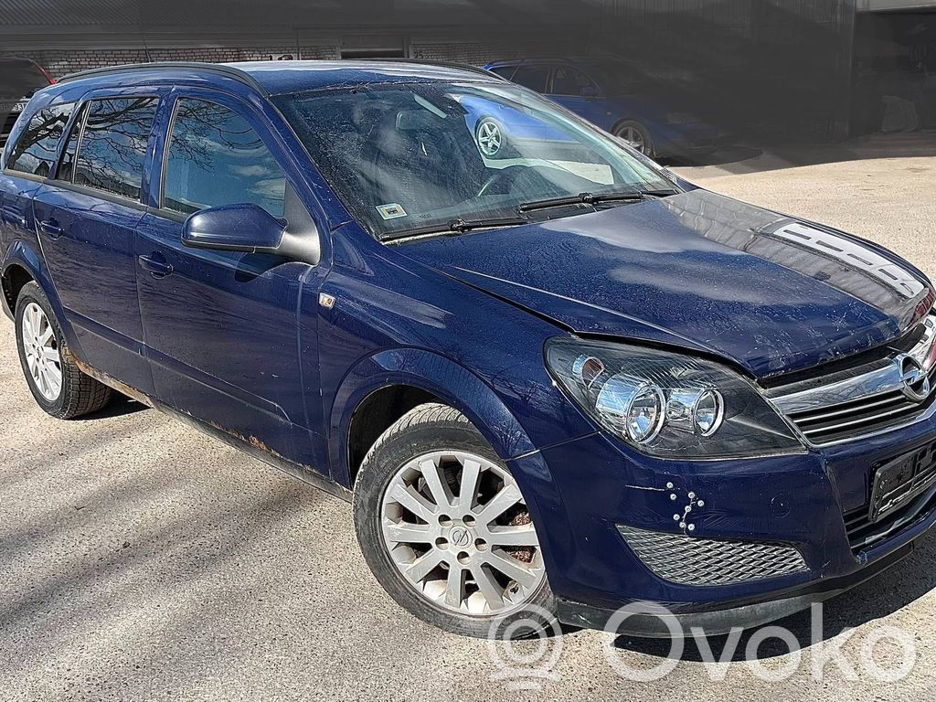 Astra H Astra  55566279