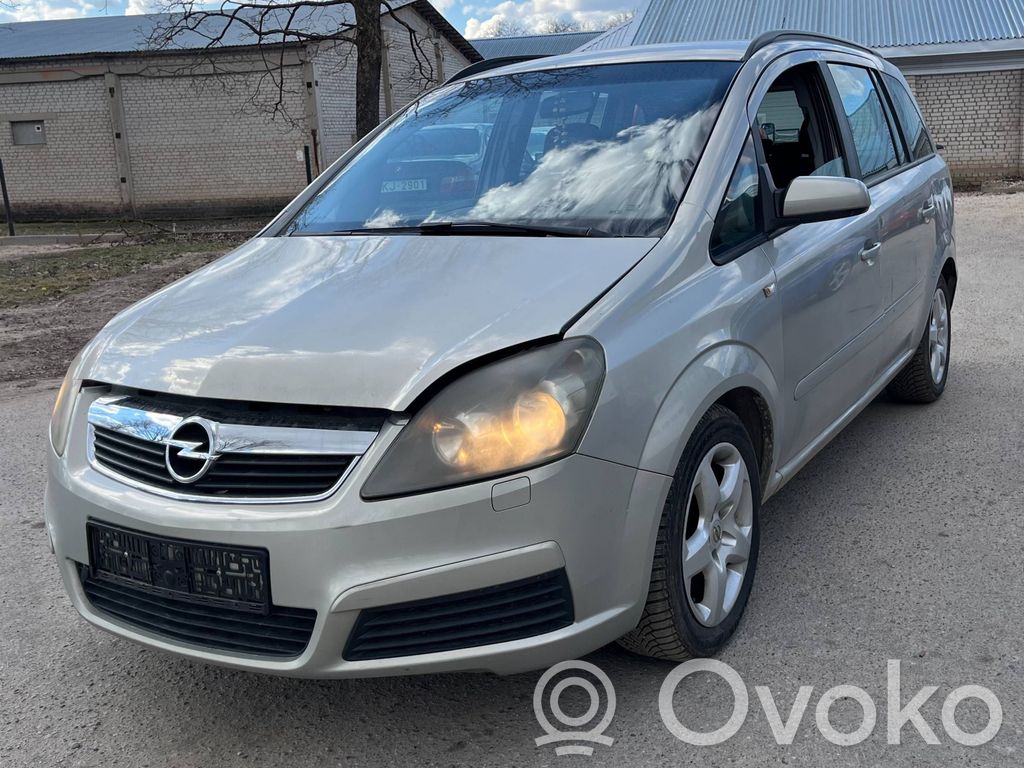 Zafira B Zafira  55205474