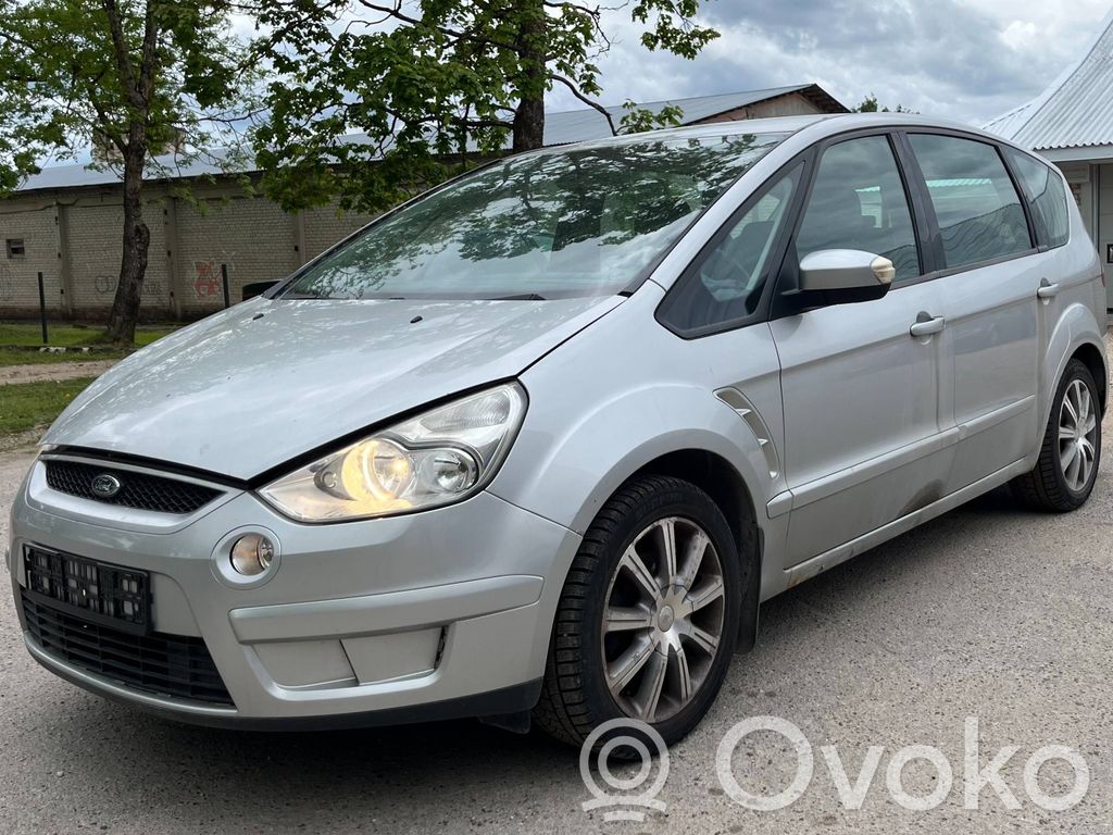 S-MAX S-MAX  E9034347
