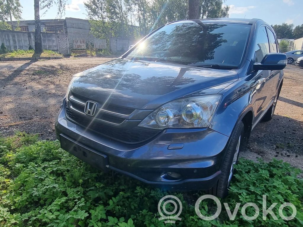 CR-V CR-V  TLSSNA