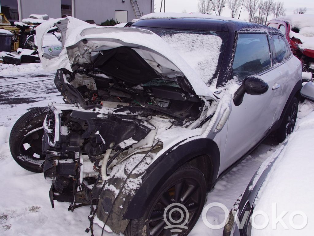Paceman (R61) Paceman (R61)  130303027