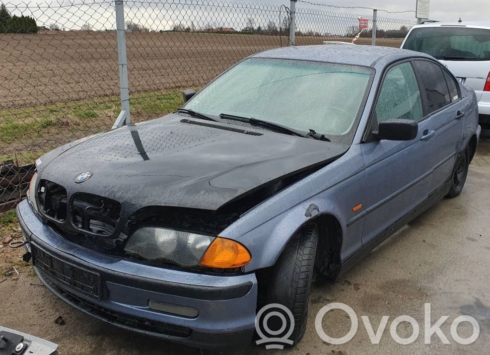 3 E46 Series 3  6901428