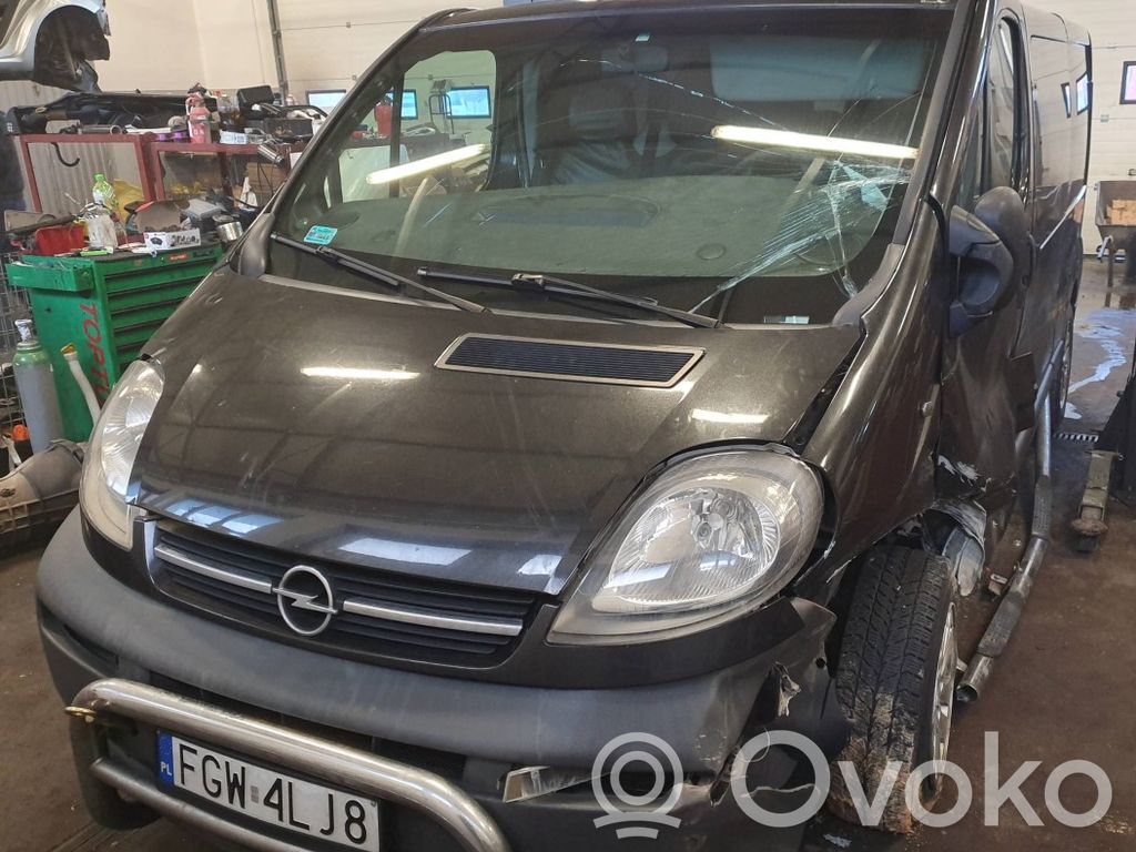 Vivaro Vivaro  92U