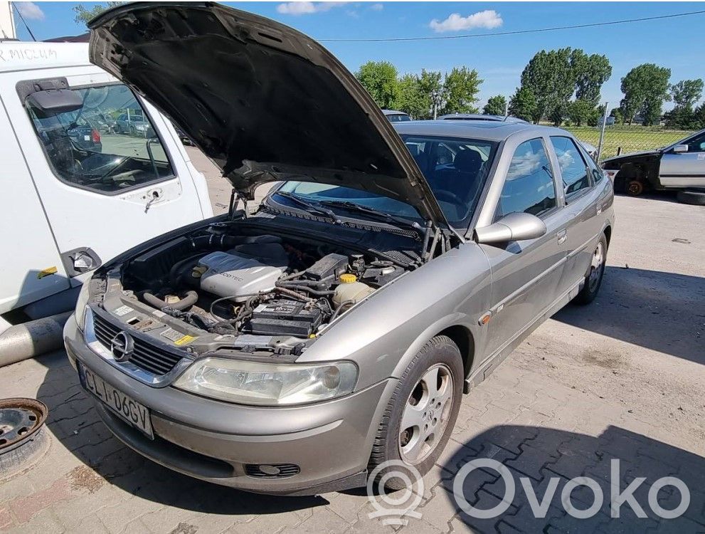 Vectra B Vectra