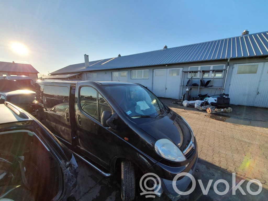 Vivaro Vivaro