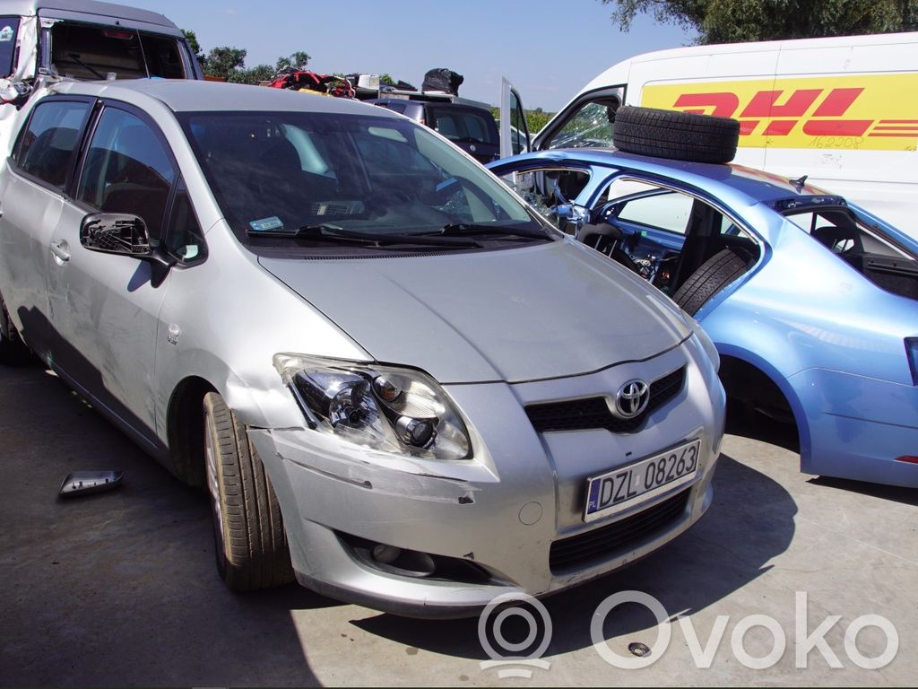 Auris 150 Auris  22D4D