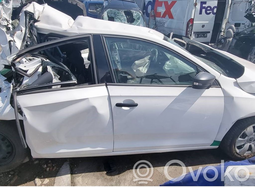 Rapid (NH) Rapid  5E0941431G
