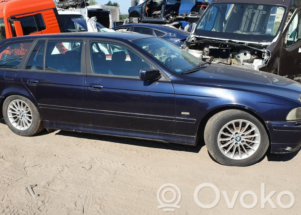 5 E39 Series 5  6757593
