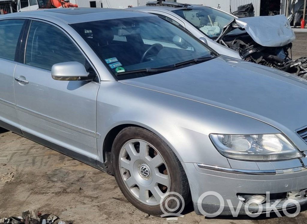 Phaeton Phaeton