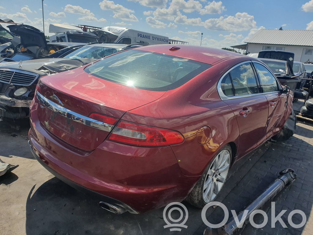 XF X250 XF  3W4E9430AA