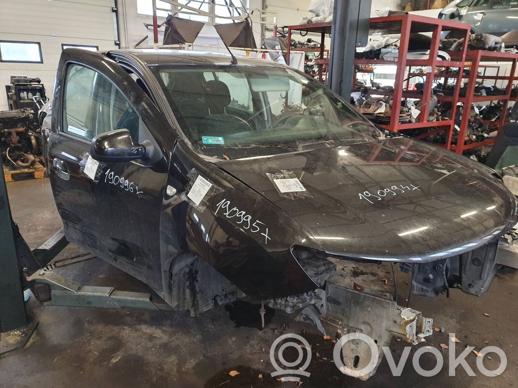 Sandero Sandero, Sandero Stepway  820049579