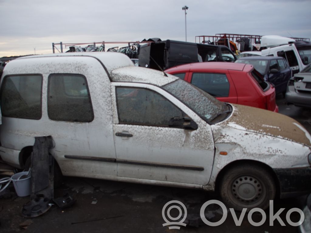 Caddy Caddy  L902